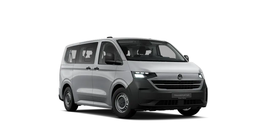 Nouveau Transporter Combi