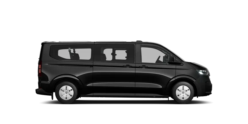 Νέο Transporter Kombi