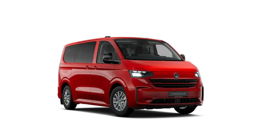 Nouvelle Caravelle