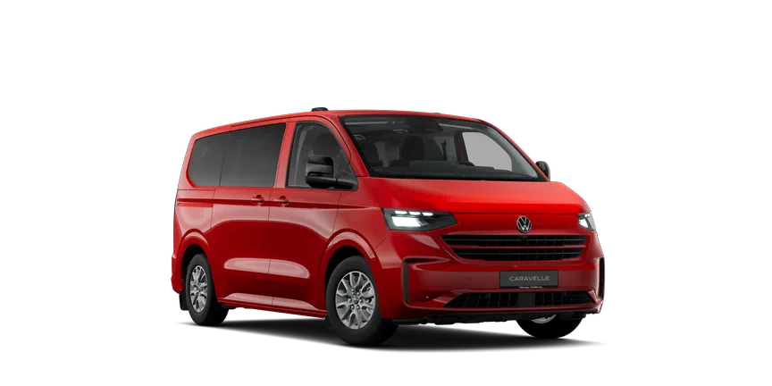 Nouvelle Caravelle