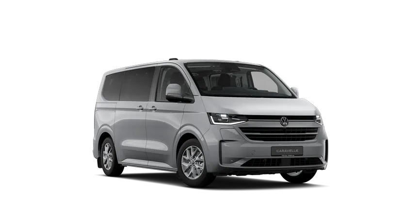 Nouvelle e-Caravelle