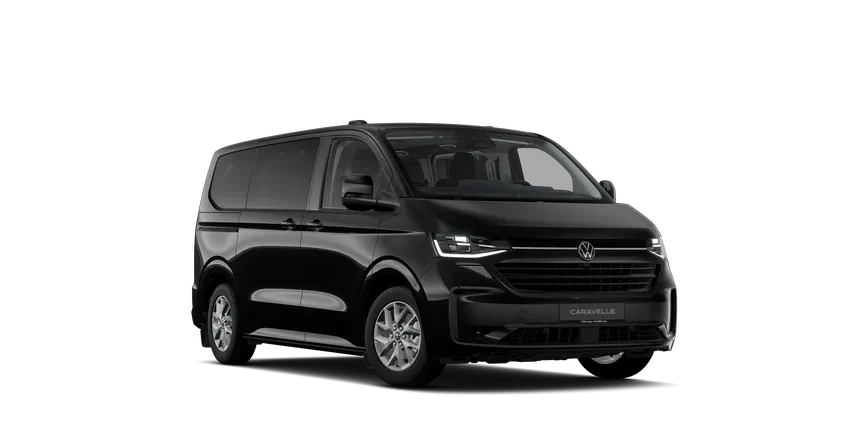 Nouvelle e-Caravelle