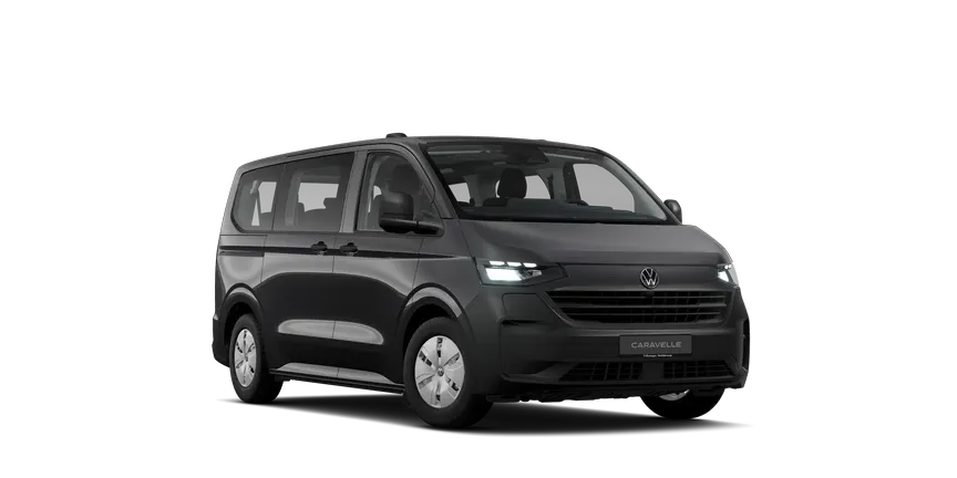 Caravelle Batalla Corta 3/4-view