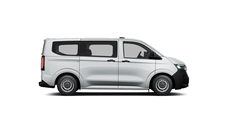 Nuovo Transporter Kombi