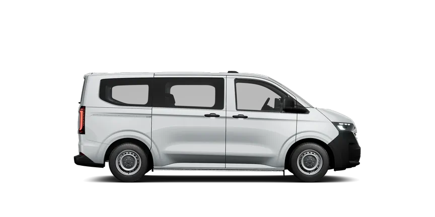 Nuovo Transporter Kombi