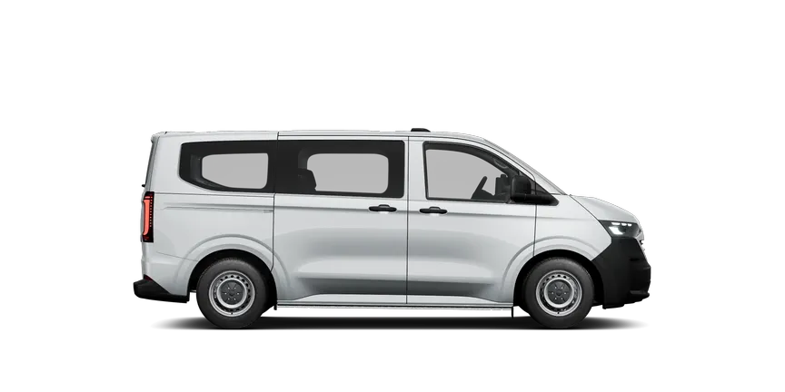 Nuovo Transporter Kombi