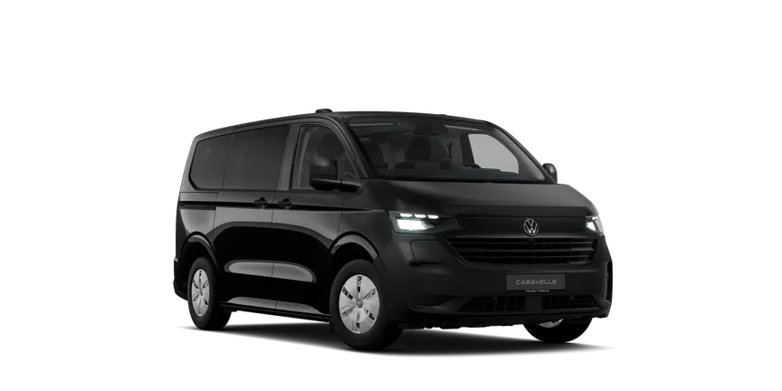 e-Caravelle