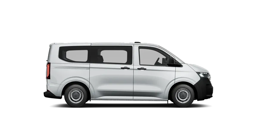 Nuovo Transporter Kombi