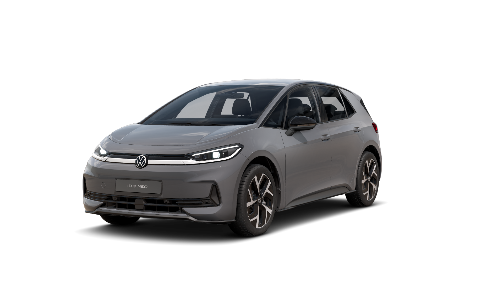 Volkswagen ID.3 Neo