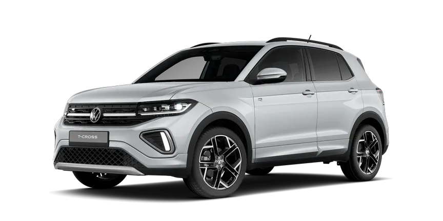 T-Cross