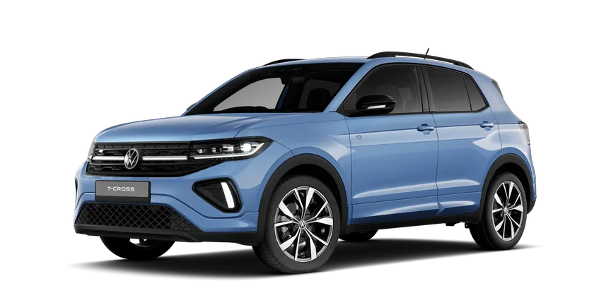 T-Cross