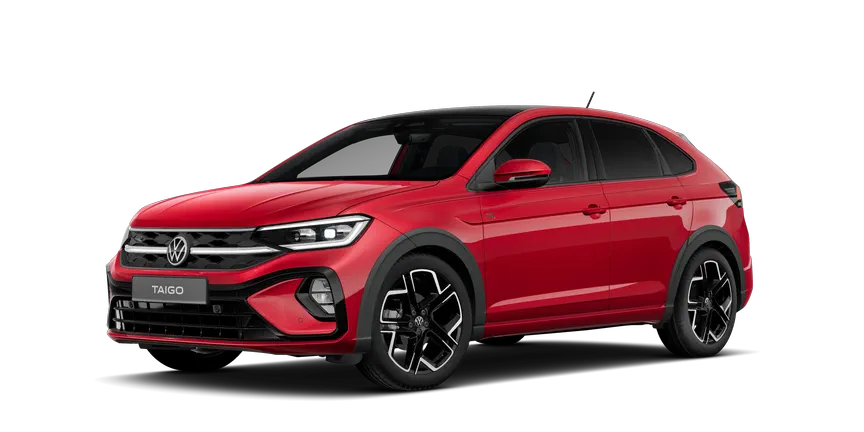 R-Line Plus