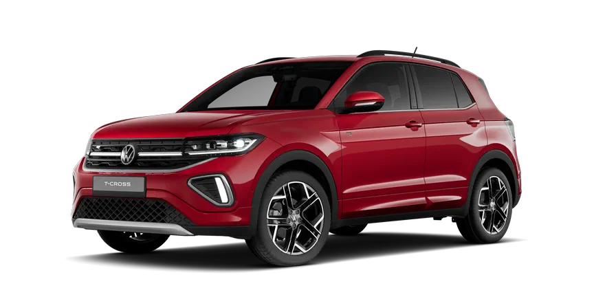 T-Cross