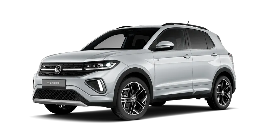 T-Cross