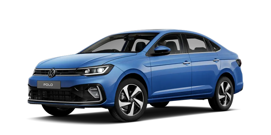 Polo Sedan