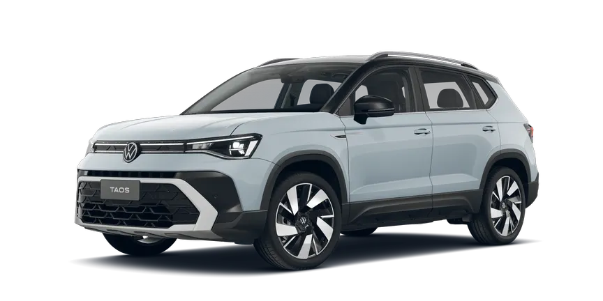 Highline Bitono 250TSI 5/6-view