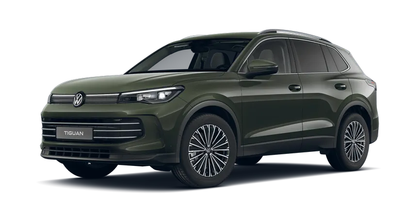 Der Tiguan