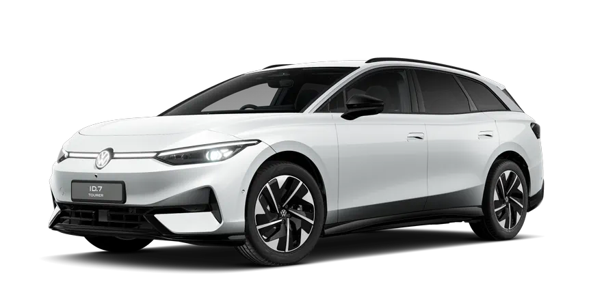 ID.7 Tourer Pure 5/6-view