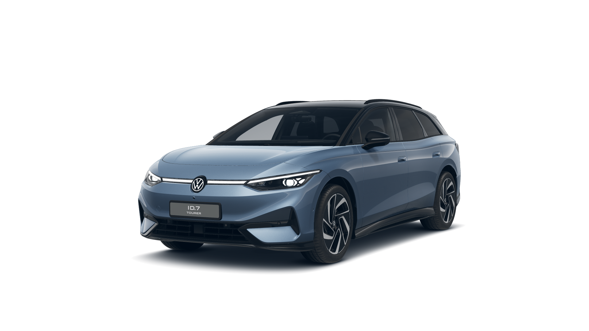 ID.7 Tourer Style