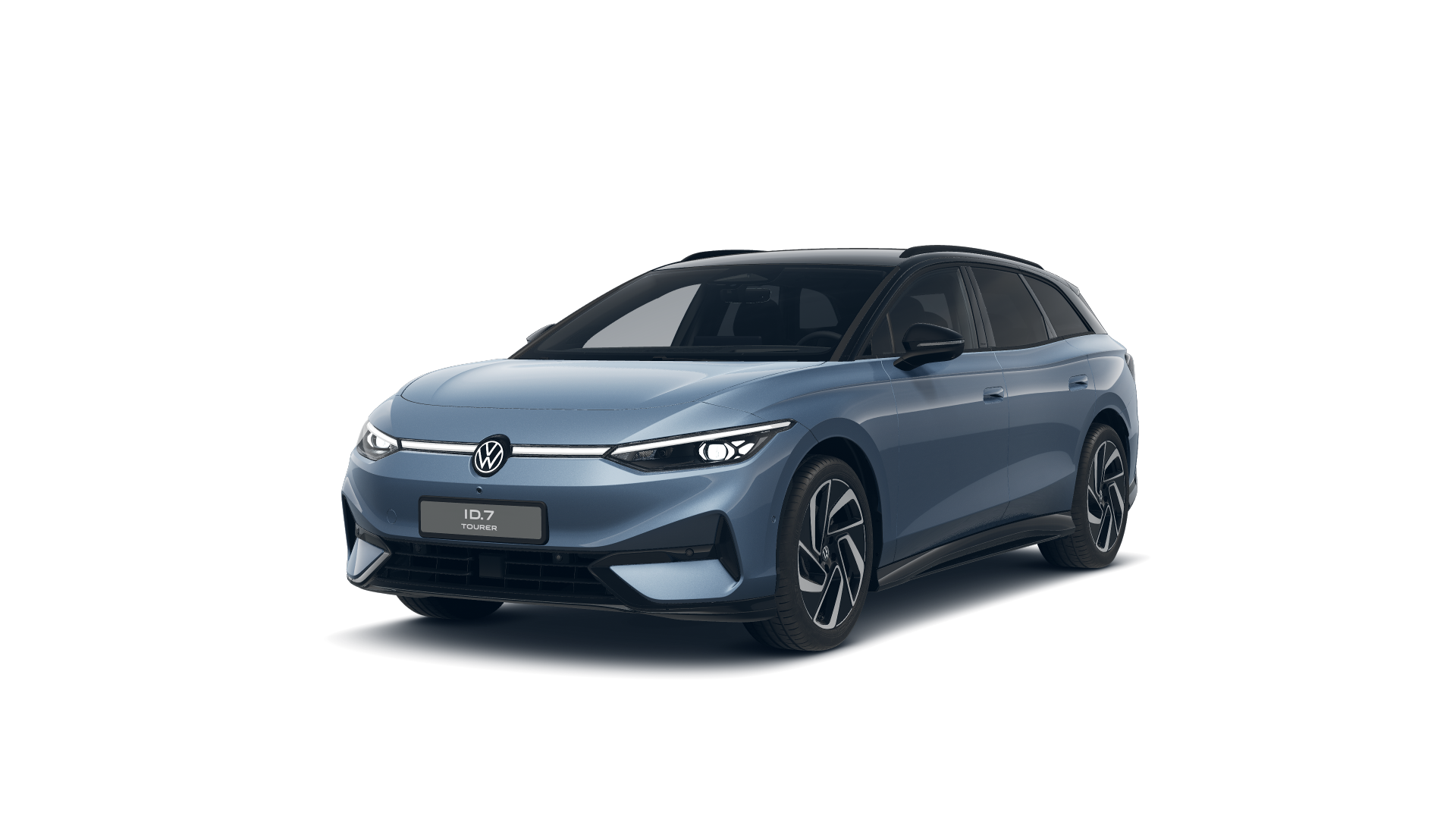 ID.7 Tourer Style