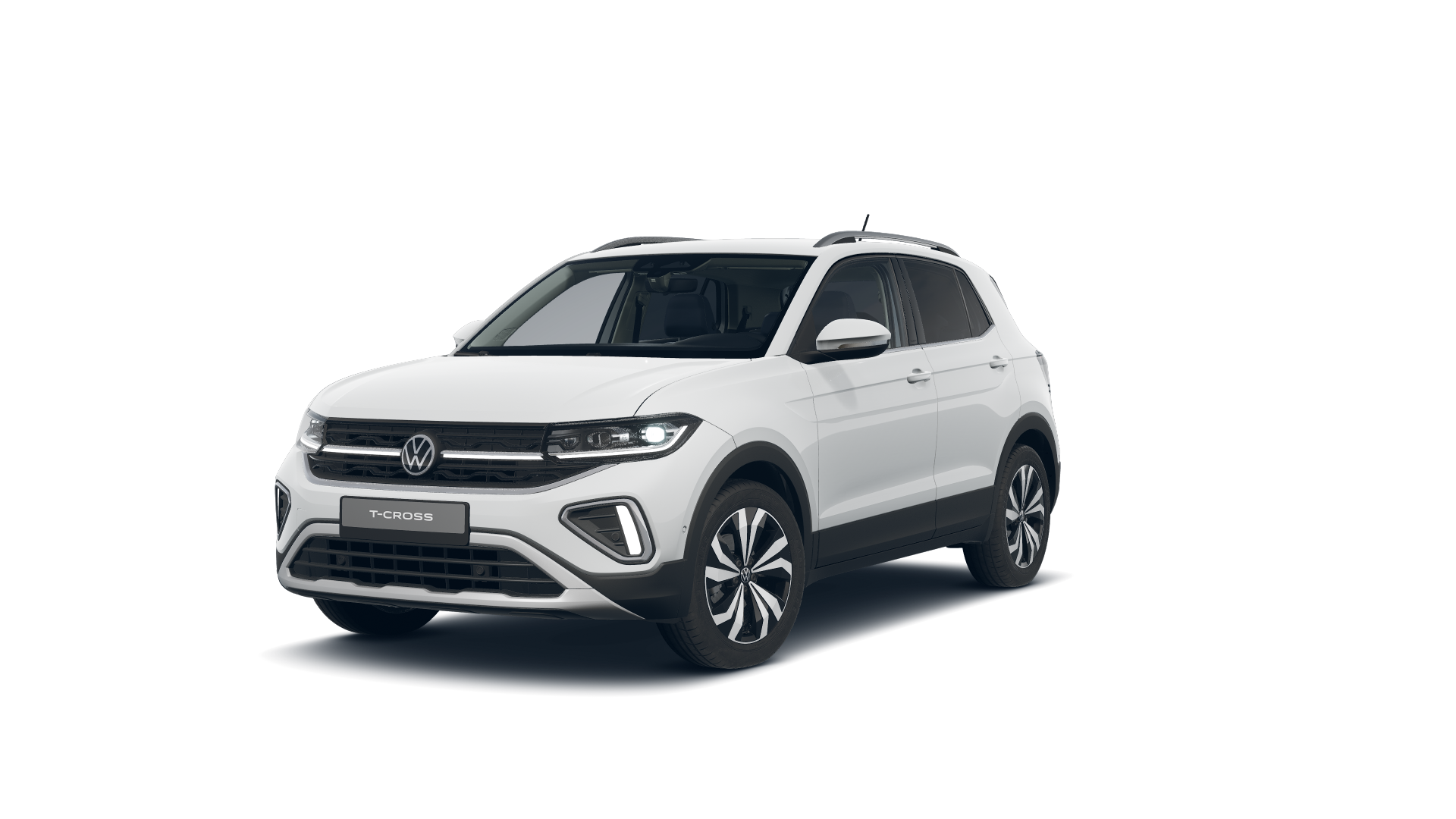 T-Cross Style