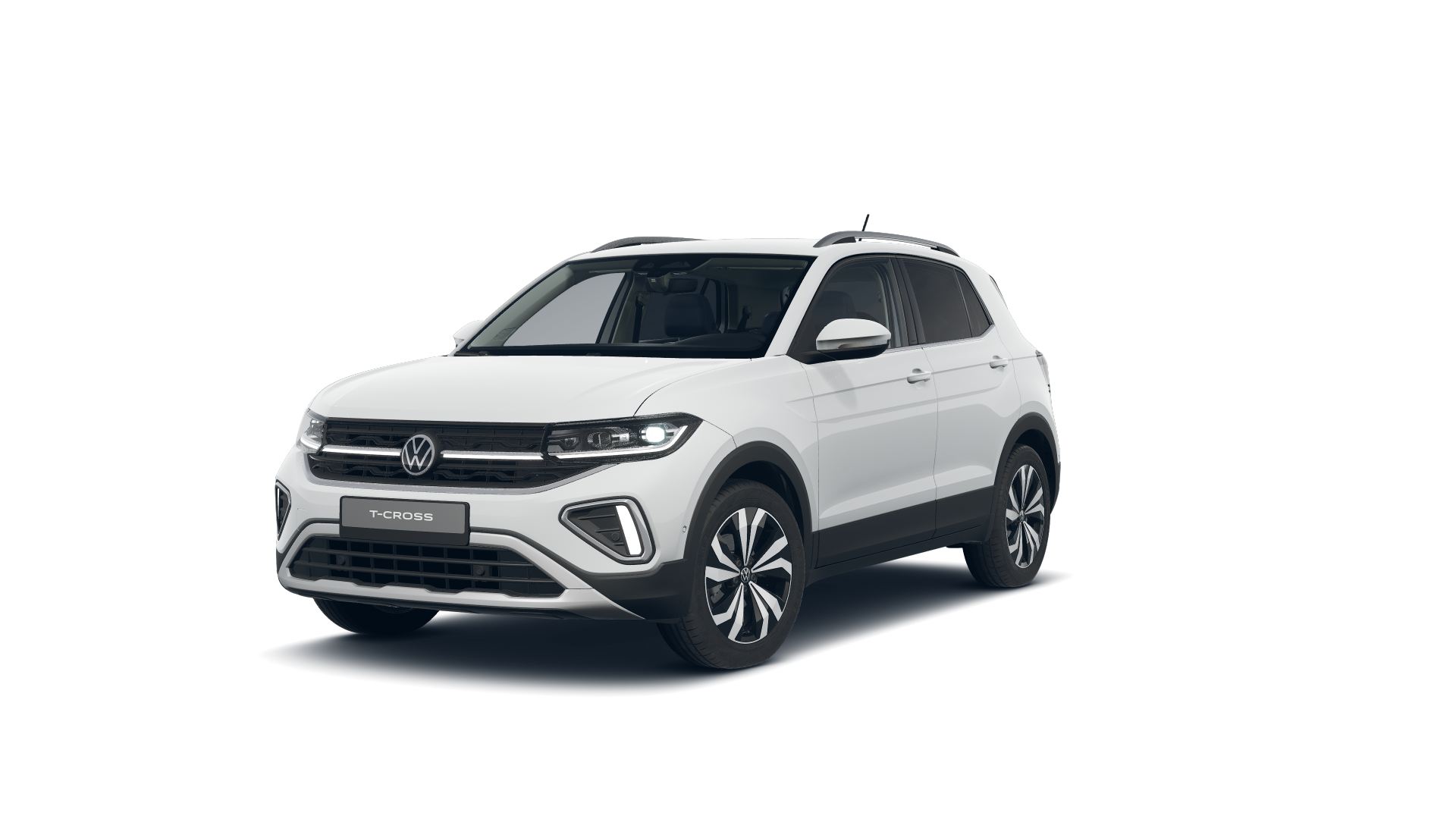 T-Cross Style