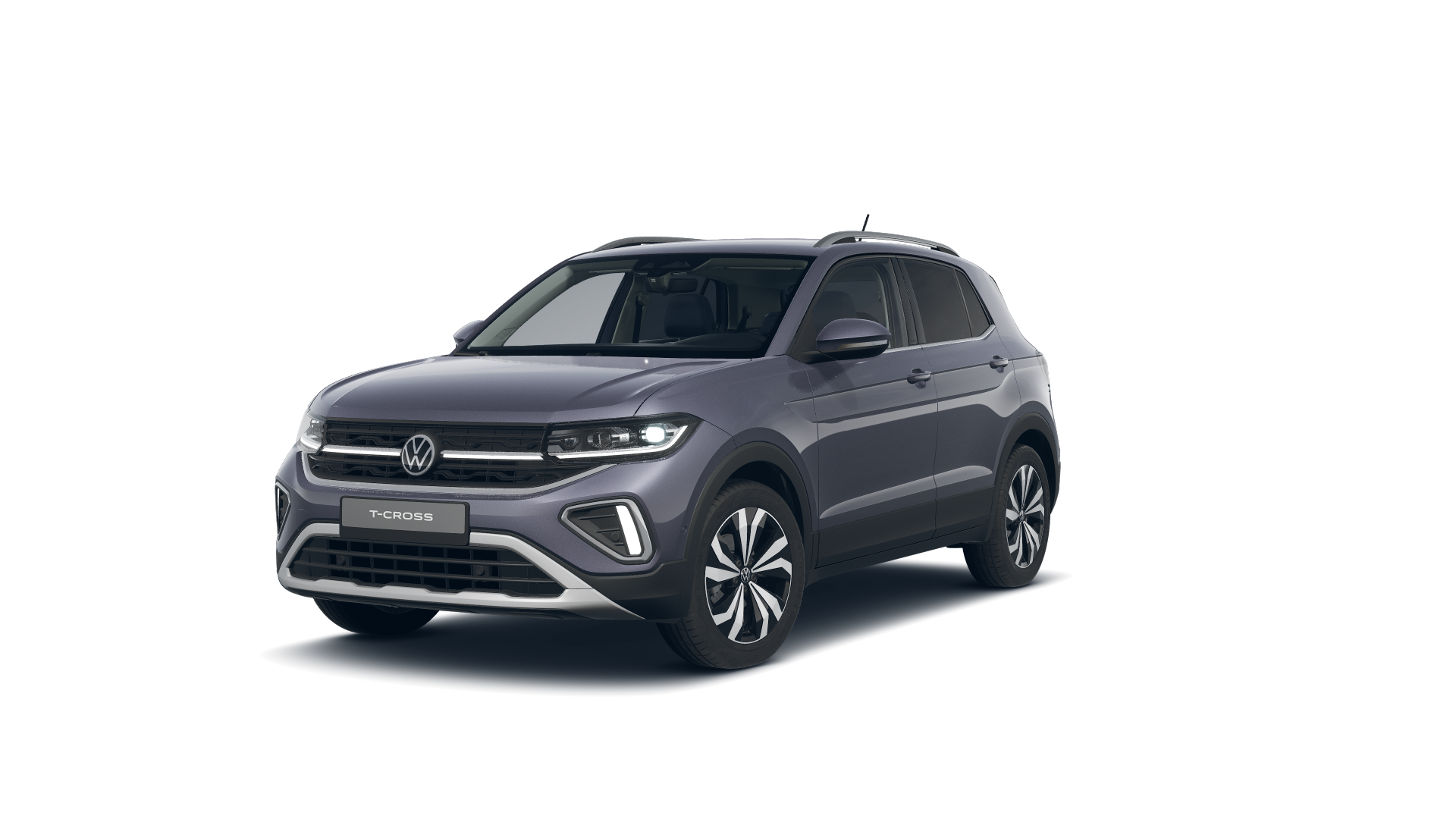 T-Cross Life Edition