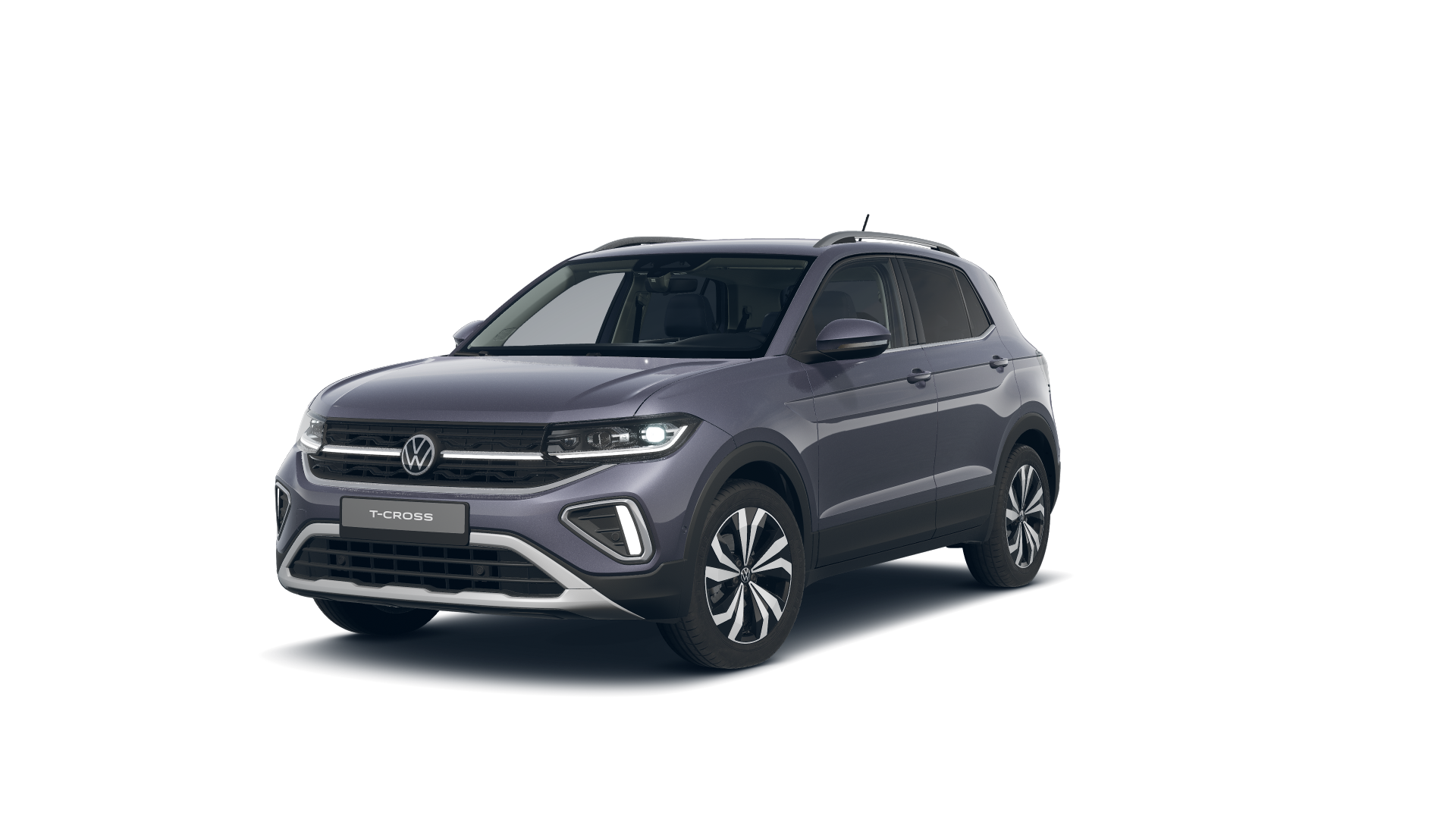 T-Cross Life Edition