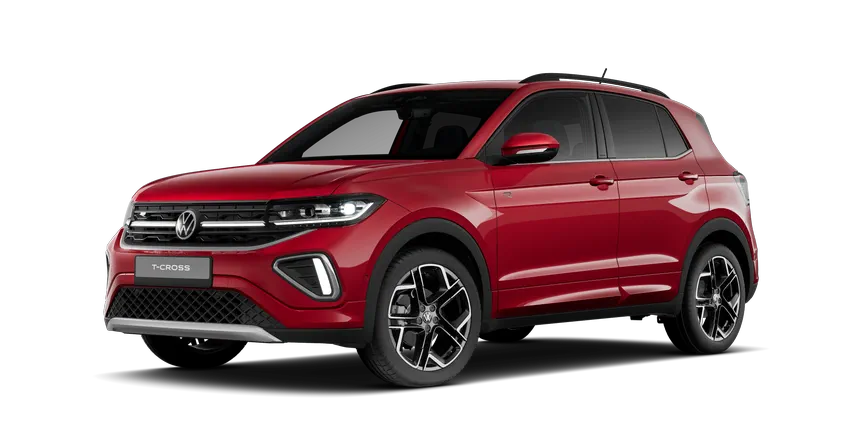 T-Cross