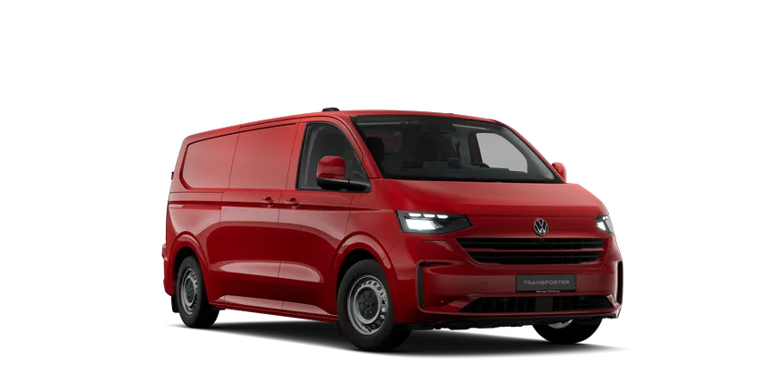 Νέο e-Transporter