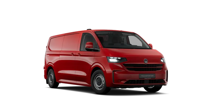 Νέο e-Transporter