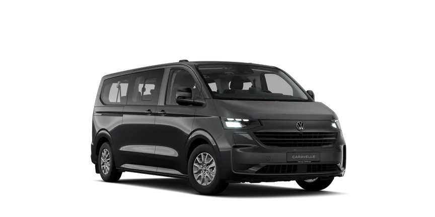 e-Caravelle