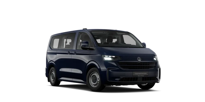 e-Transporter Combi