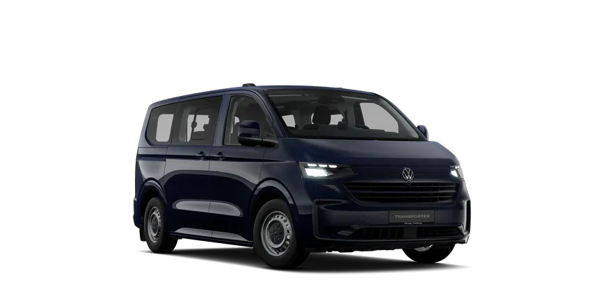 e-Transporter Combi