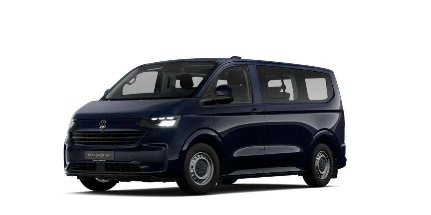 e-Transporter Combi