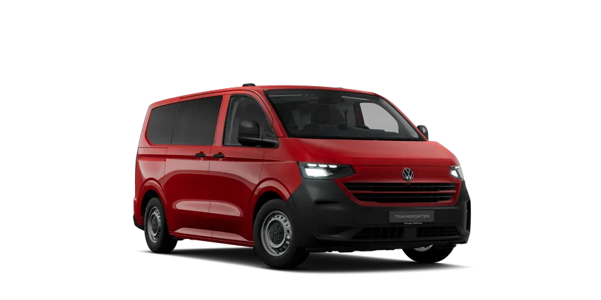 Transporter Combi