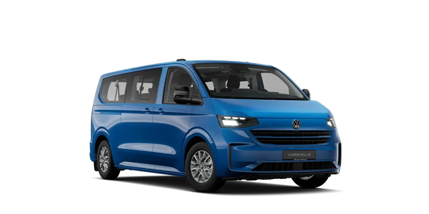 Caravelle Life Batalla Larga 3/4-view