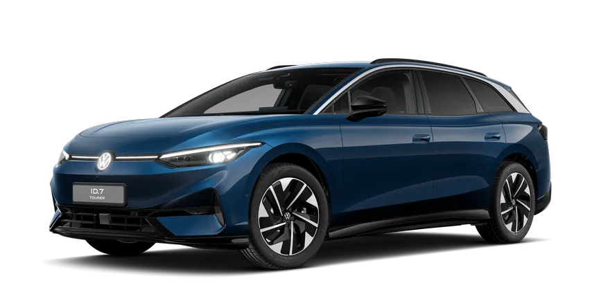 ID.7 Tourer