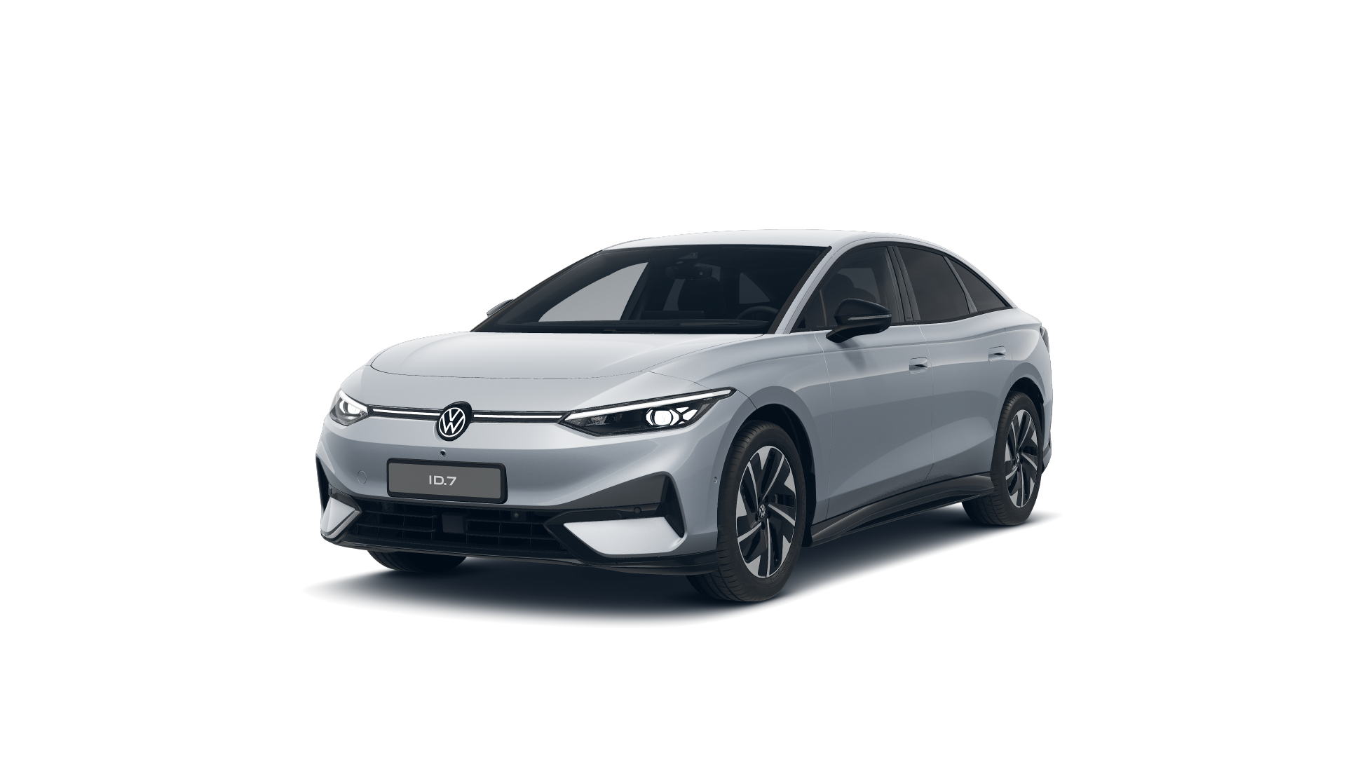 ID.7 Style S