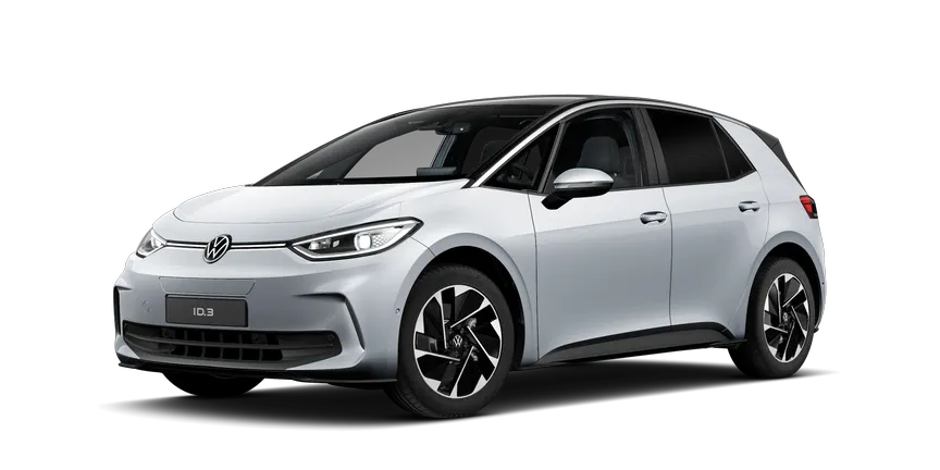 ID.3 Pro Edition Plus 5/6-view