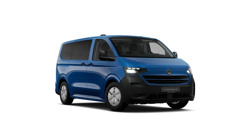 e-Caravelle