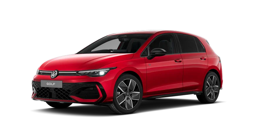 Golf Hatch