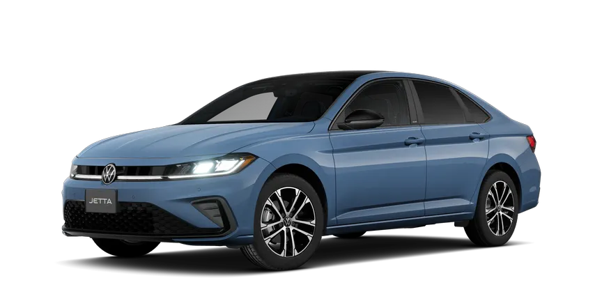 Jetta 2026