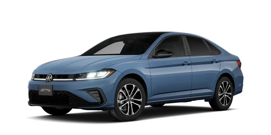 Jetta 2027
