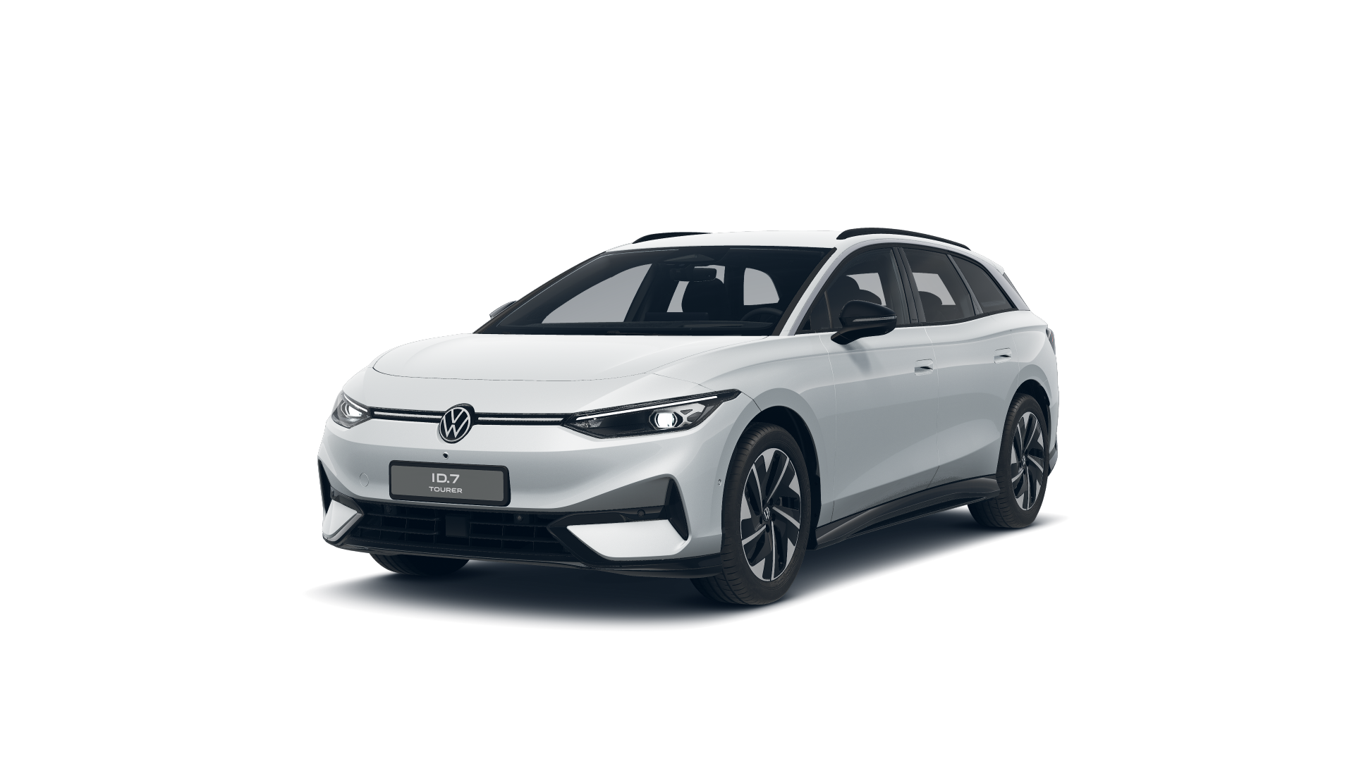 ID.7 Tourer Pure