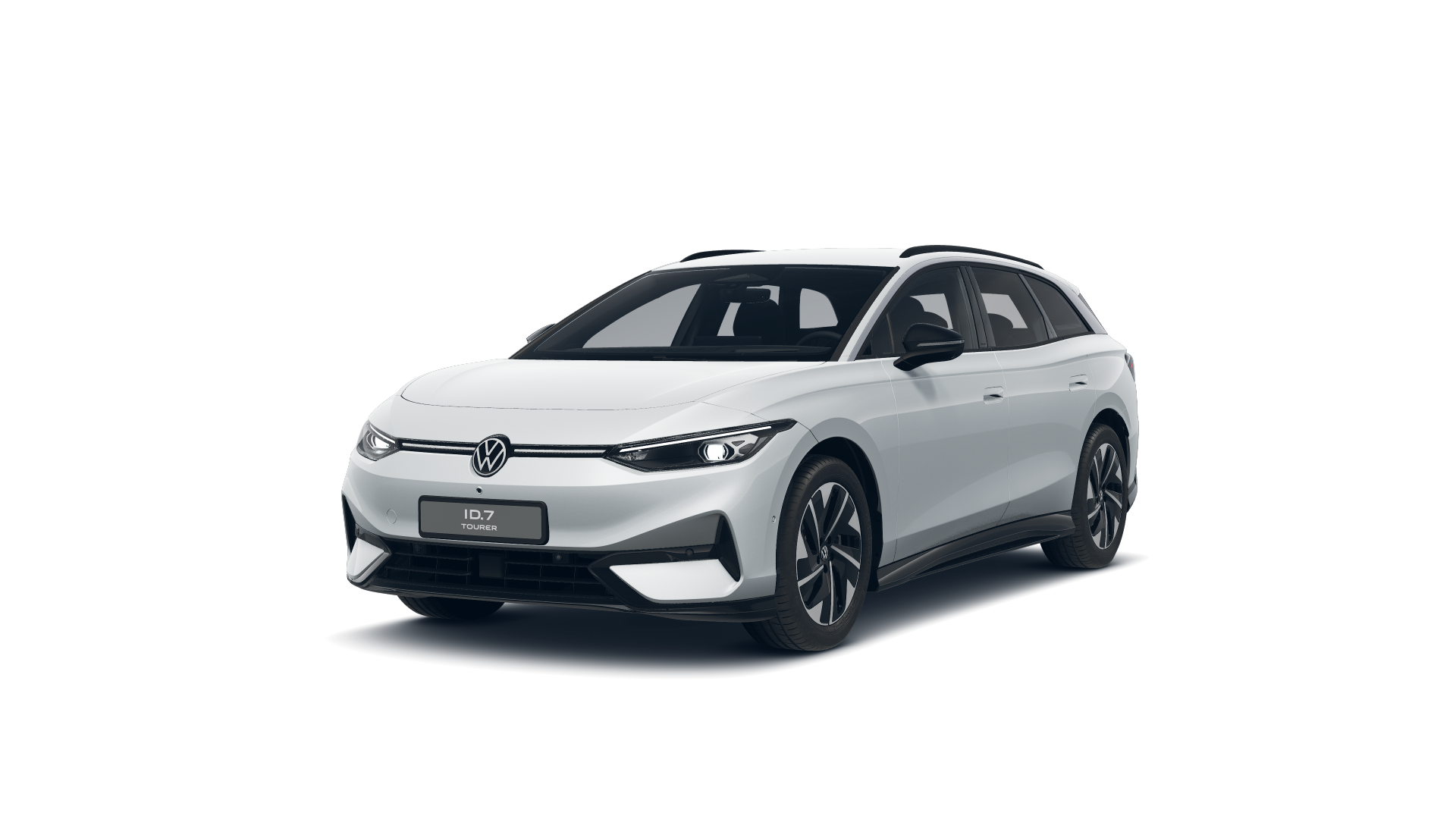 ID.7 Tourer Pure