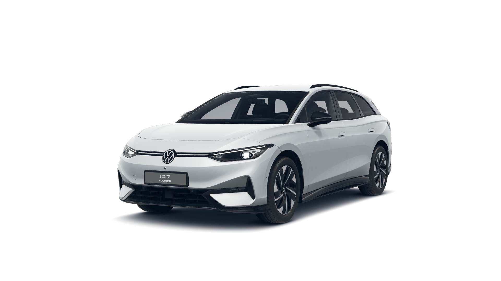 ID.7 Tourer Pure