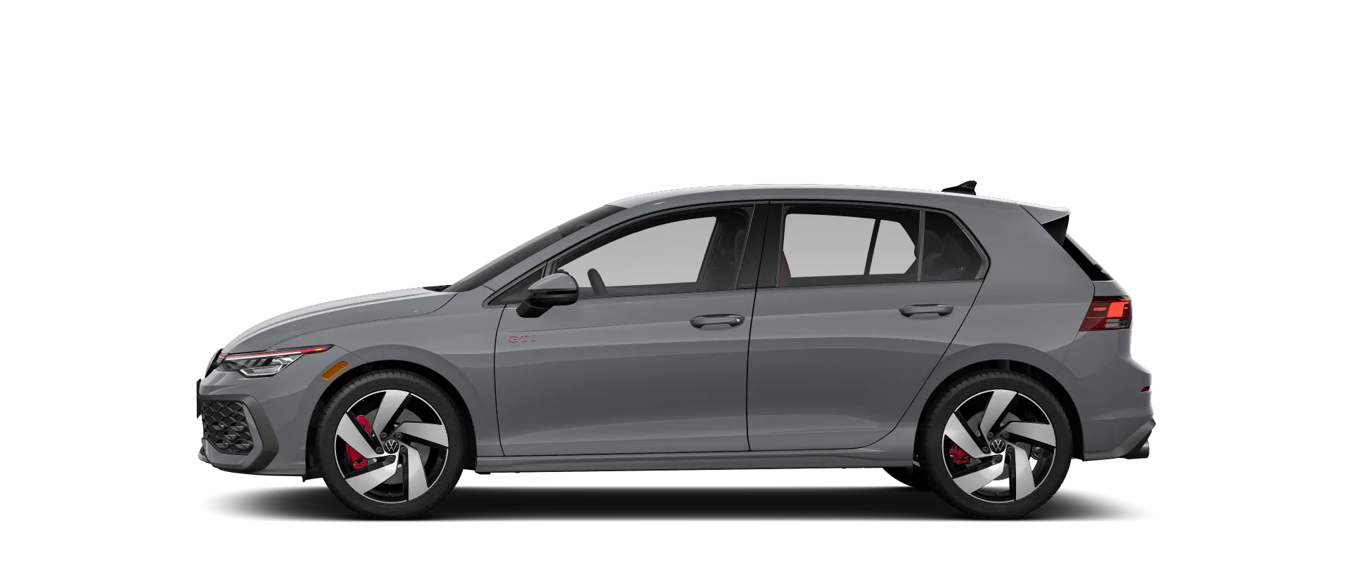 2026 Volkswagen Golf GTI S