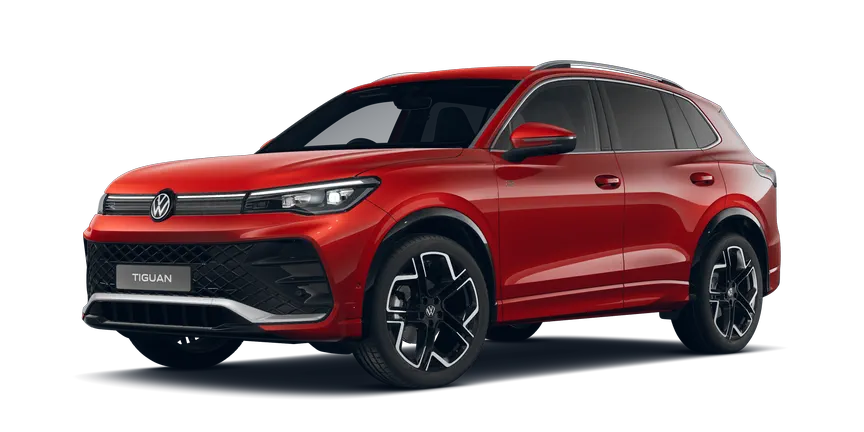 Tiguan