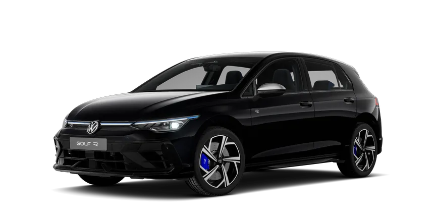 Golf R